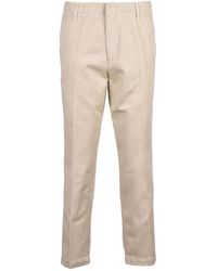 Dondup - Chinos - Lyst