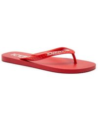 Iceberg - Flip Flops - Lyst