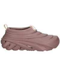 Crocs™ - Echo Storm Sneakers - Lyst