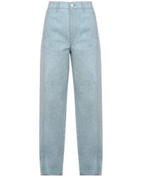 Department 5 - Straight Jeans - Lyst