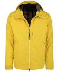 Bomboogie - Outdoorjassen - - Heren - Lyst