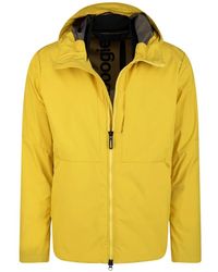 Bomboogie - Outdoorjassen - - Heren - Lyst