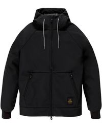 Refrigiwear - Zwarte Jas - Lyst