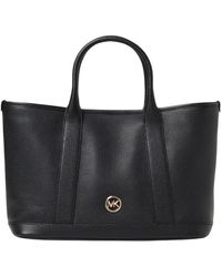 Michael Kors - Tote Bags - Lyst
