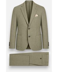 Bob - Single Breasted Suits - Lyst