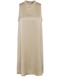 Bruuns Bazaar - Short Dresses - Lyst
