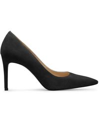 Stuart Weitzman - Schoenen ,Zwart ,Power 85 - Lyst