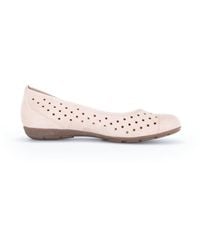 Gabor - Ballerina's - Lyst