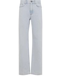 Givenchy - Straight Jeans - Lyst