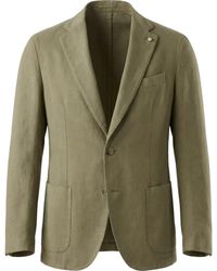 L.B.M. 1911 - Geverfde Blazer - Lyst