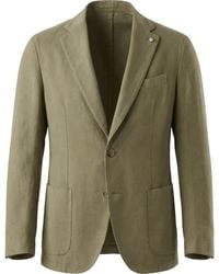 L.B.M. 1911 - Geverfde Blazer - Lyst
