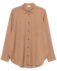 ANDAMANE - Shirts - Lyst