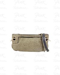 Borbonese - Borsa Cross Over S - Lyst