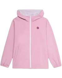 Flotte - Rain Jackets - Lyst