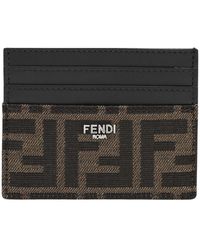 Fendi - Wallets & Cardholders - Lyst