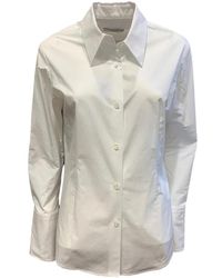 ODEEH - Shirts - Lyst