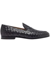 SCAROSSO - Vittorio Loafers - Lyst