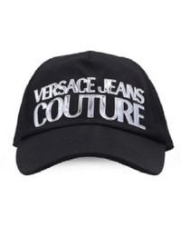 Versace Jeans Couture - Hats & Caps - Lyst