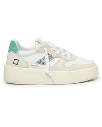 Date - Sneakers - Lyst