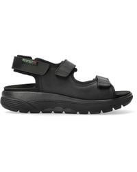 Mephisto - Flat sandals - Lyst
