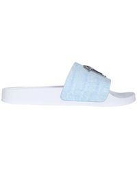 Giuseppe Zanotti - Sliders - Lyst