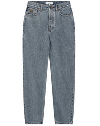 Chloé - Loose-Fit Jeans - Lyst