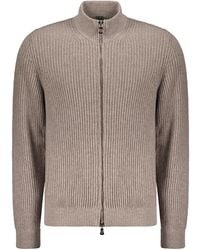 Fedeli - Cashmere Knitwear - Lyst