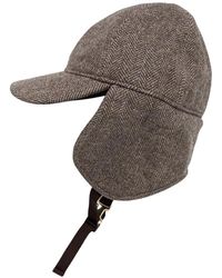 ARMANI EXCHANGE - Baseball Cap - Lyst