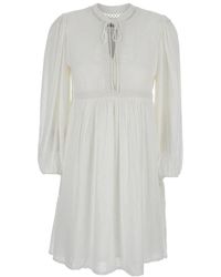 Ba&sh - Short Dresses - Lyst