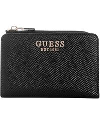 Guess - Wallets & Cardholders - Lyst