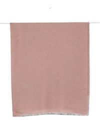 Twinset - Winter Scarves - Lyst