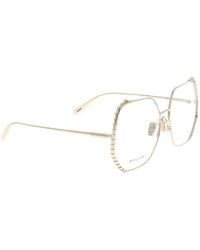 BVLGARI - Glasses - Lyst