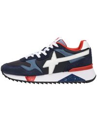 W6yz - Sneakers yak-m. - Lyst