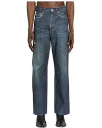 Junya Watanabe - Straight Jeans - Lyst