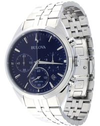 Herren Bulova Uhren ab 208 € - Seite 2
