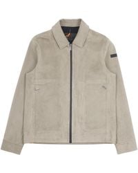 Rrd - Jassen ,Polyester Nabucco Denny Soft Jacket - Lyst
