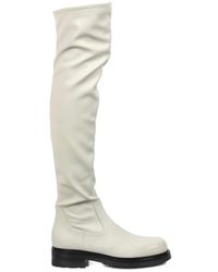 Elena Iachi - Over-The-Knee Boots - Lyst