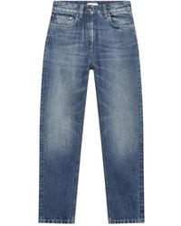 Versace - Slim Fit Jeans - Lyst