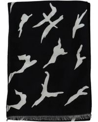 Givenchy - Schal - Lyst