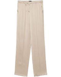 Giorgio Armani - Pants - Lyst