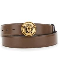 Versace - Belts - Lyst