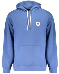 Converse - Hoodies - Lyst