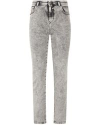 DIESEL - Slim-Fit Jeans - Lyst