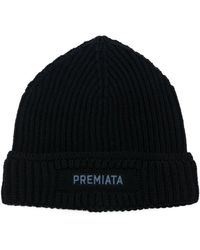 Premiata - Beanies - Lyst