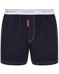 DSquared² - Bottoms - Lyst