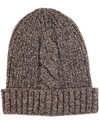 Eleventy - Beanies - Lyst