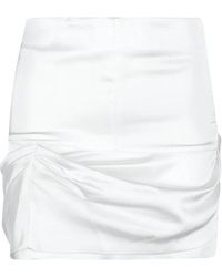 IRO - Trixi Draped Skirt - Lyst