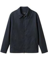 White Sand - Light Jackets - Lyst
