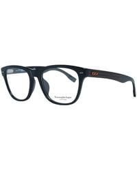 ZEGNA - Lunettes Zc5001-f 55 001 - Lyst
