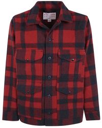Filson - Light Jackets - Lyst